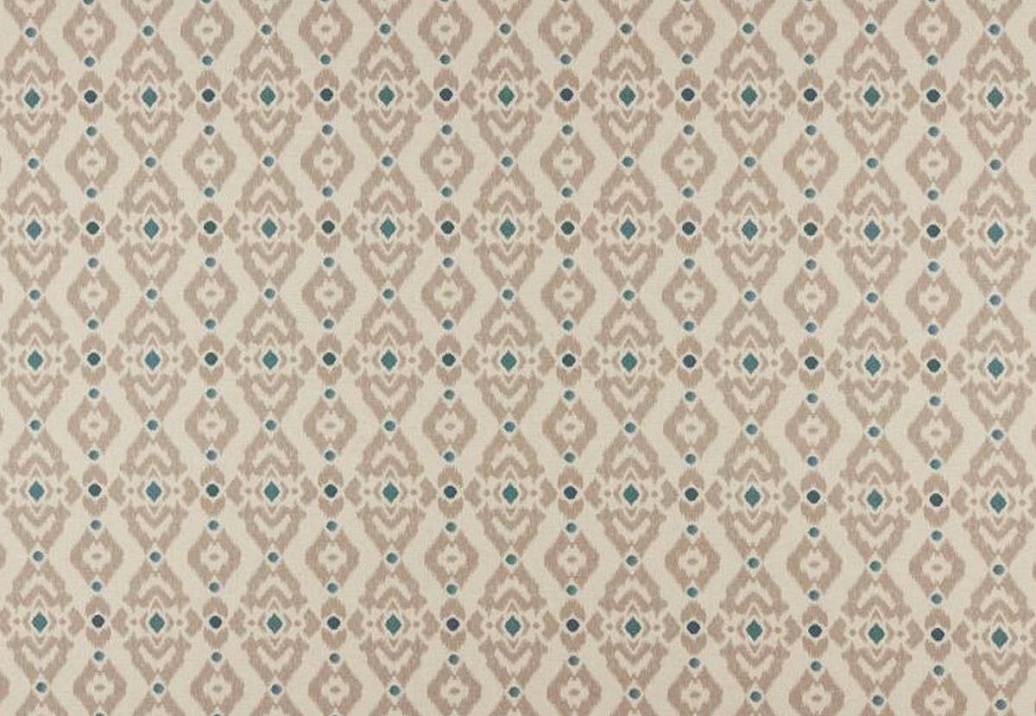 Ткань Ashley Wilde Palma Arta/Indigo