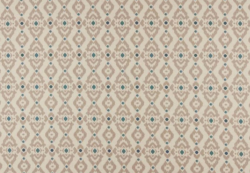 Ткань Ashley Wilde Palma Arta/Indigo