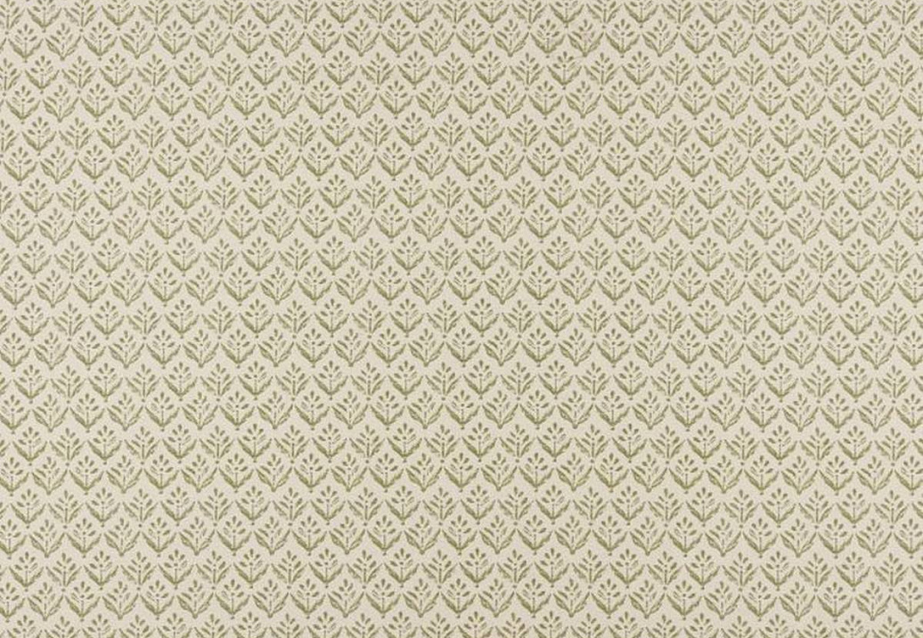 Ткань Ashley Wilde Palma Escorca/Olive