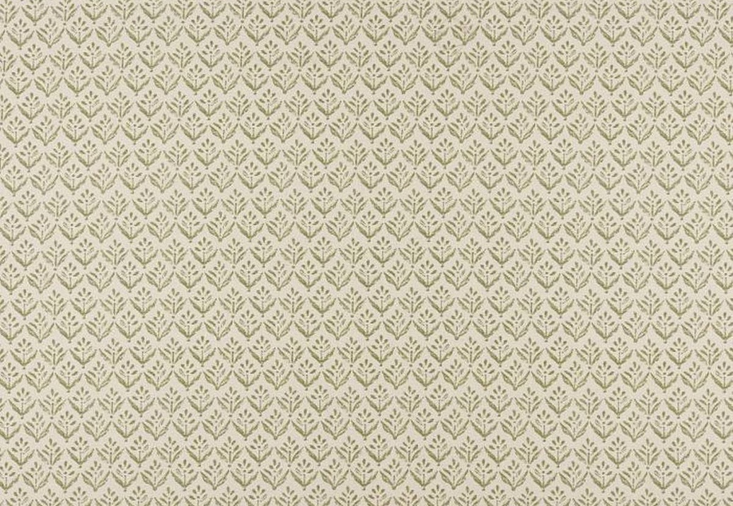 Ткань Ashley Wilde Palma Escorca/Olive