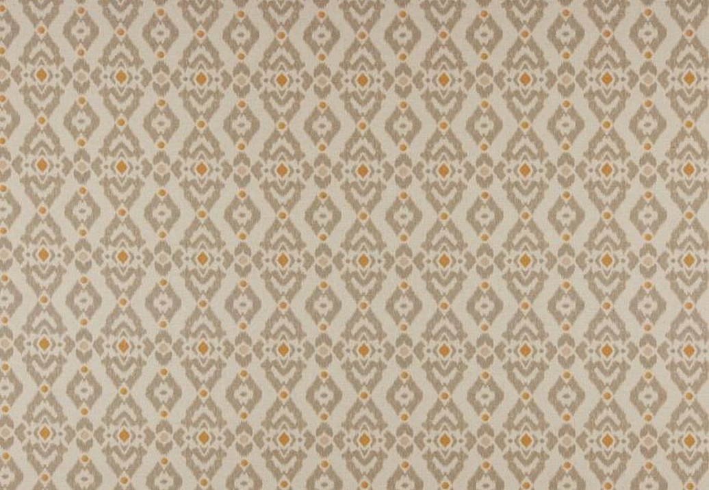Ткань Ashley Wilde Palma Arta/Terracotta