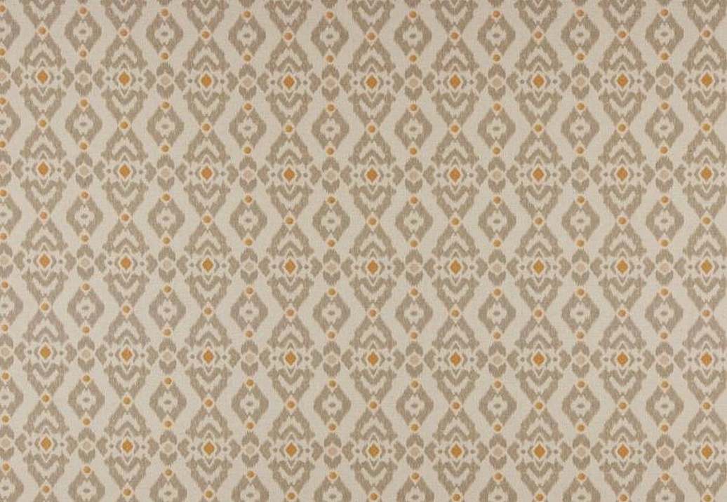 Ткань Ashley Wilde Palma Arta/Terracotta