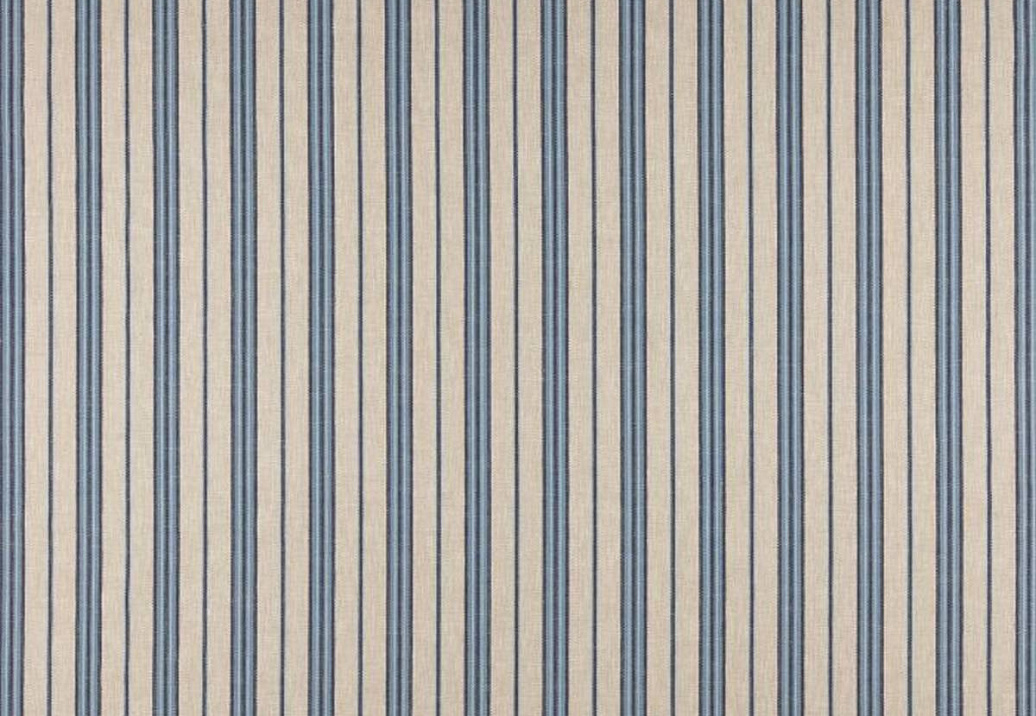 Ткань Ashley Wilde Monterey Marseilles/Denim
