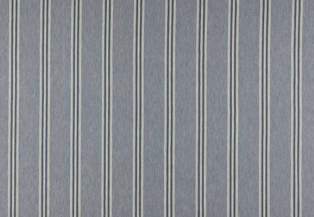 Ткань Ashley Wilde Monterey Hampton/Denim