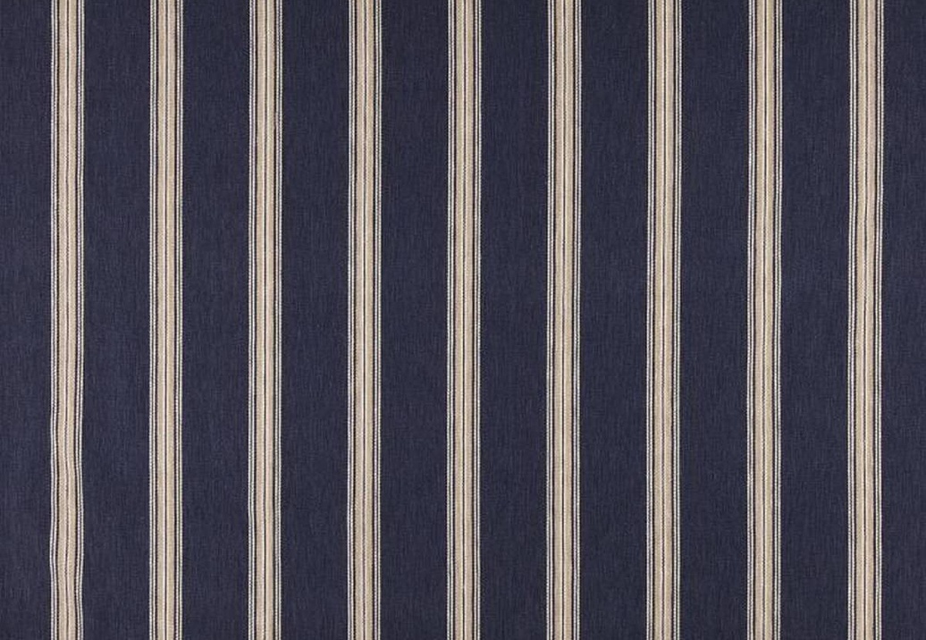 Ткань Ashley Wilde Monterey Hampton/Indigo
