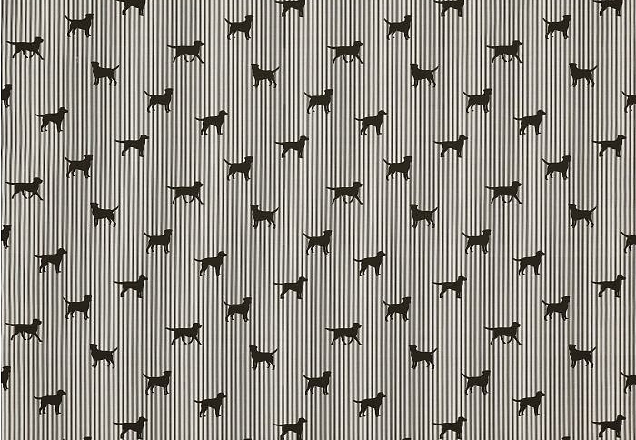 Ткань Ashley Wilde Emily Bond Somerset Marley/Coal