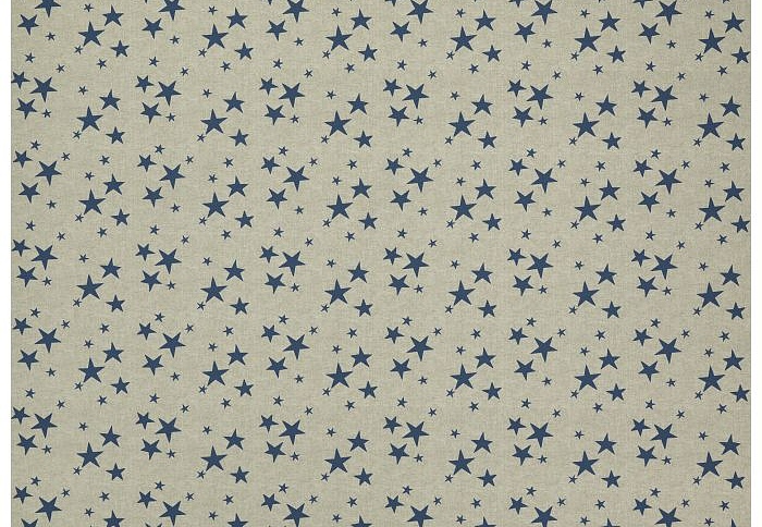 Ткань Ashley Wilde Emily Bond Somerset St Maws/Indigo