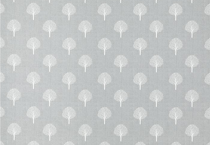 Ткань Ashley Wilde Emily Bond Somerset Yew Tree/Pebble
