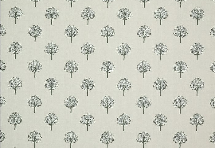 Ткань Ashley Wilde Emily Bond Somerset Yew Tree/Fern