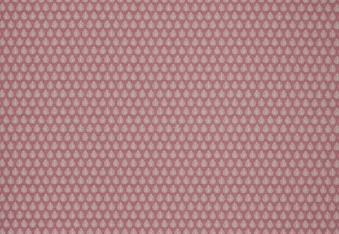 Ткань Ashley Wilde Emily Bond Somerset Jaipur/Raspberry