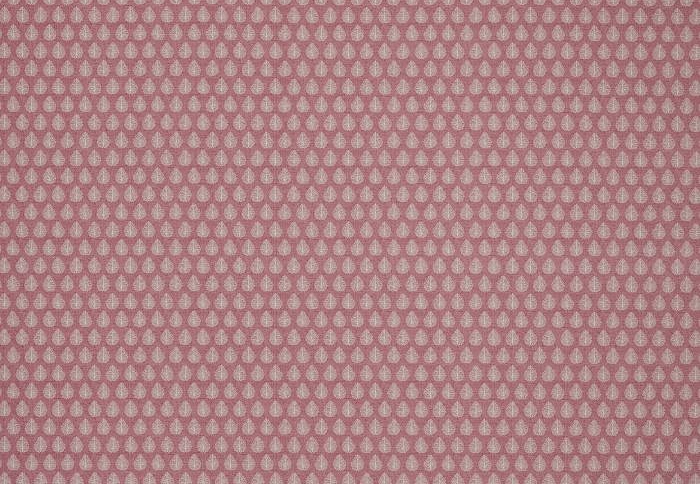 Ткань Ashley Wilde Emily Bond Somerset Jaipur/Raspberry