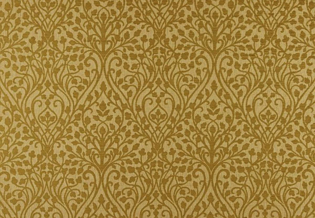 Ткань Ashley Wilde Sherwood Wisley/Gold