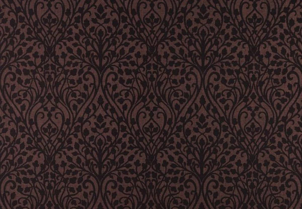 Ткань Ashley Wilde Sherwood Wisley/Maroon