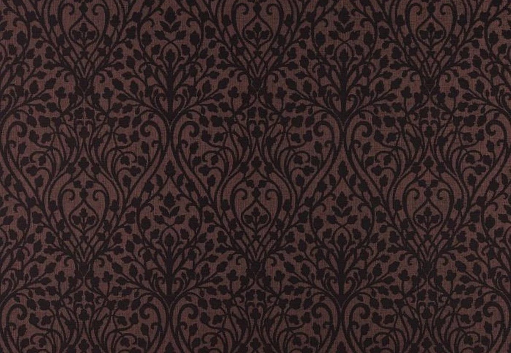 Ткань Ashley Wilde Sherwood Wisley/Maroon