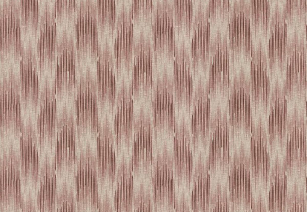 Ткань Ashley Wilde Sherwood Serrula/Mulberry