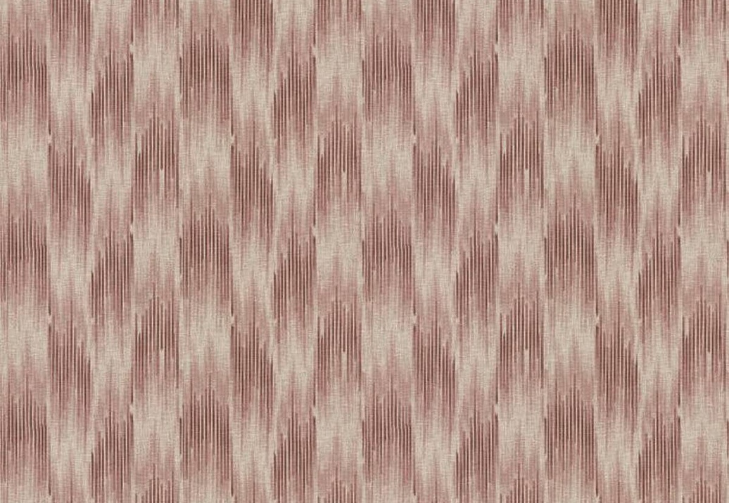 Ткань Ashley Wilde Sherwood Serrula/Mulberry