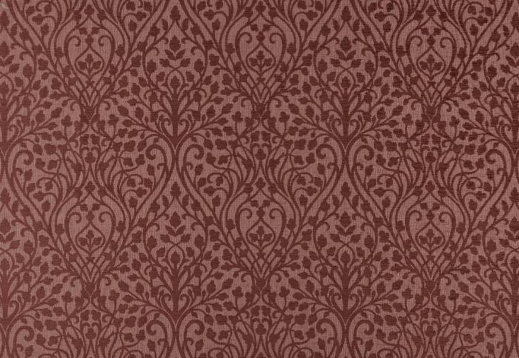 Ткань Ashley Wilde Sherwood Wisley/Rosewood