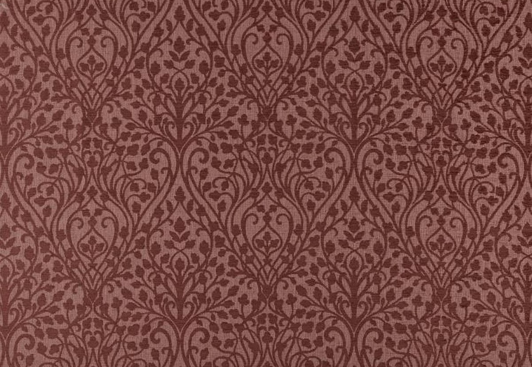 Ткань Ashley Wilde Sherwood Wisley/Rosewood