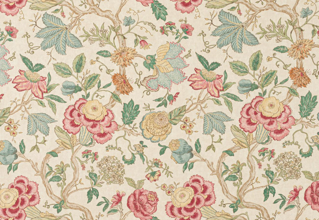 Ткань Colefax and Fowler Marius F4860-01