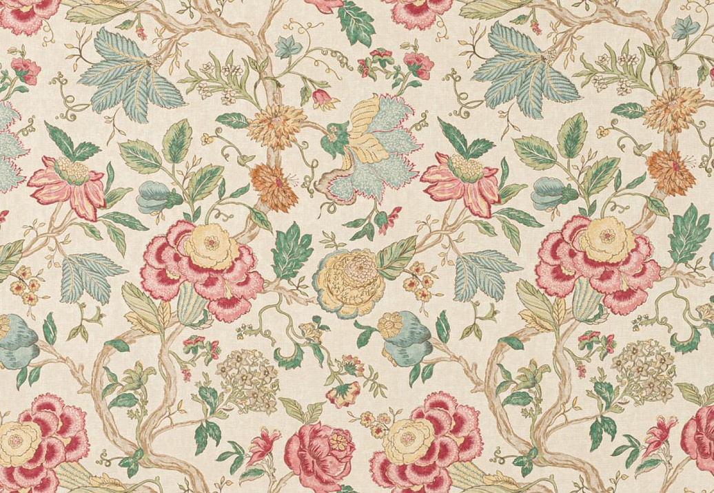 Ткань Colefax and Fowler Marius F4860-01