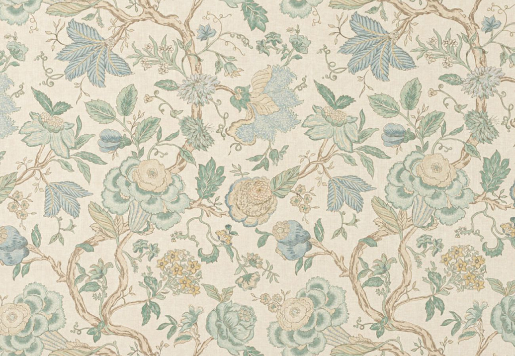 Ткань Colefax and Fowler Marius F4860-04