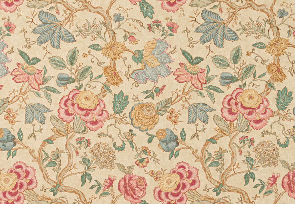 Ткань Colefax and Fowler Marius F4860-02