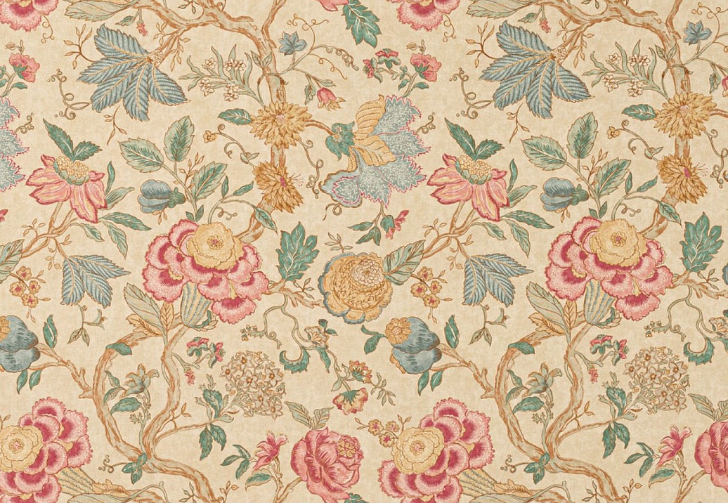 Ткань Colefax and Fowler Marius F4860-02