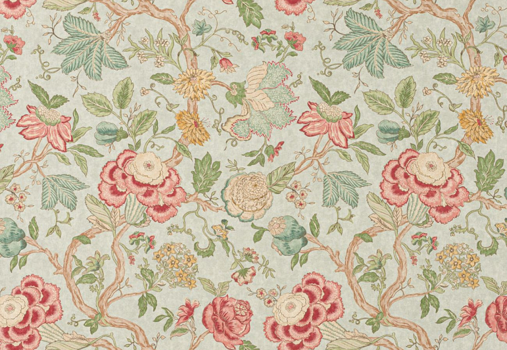 Ткань Colefax and Fowler Marius F4860-03