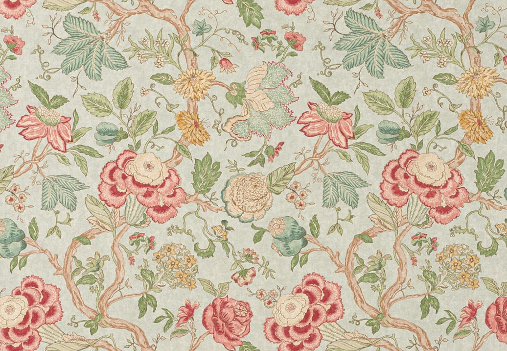 Ткань Colefax and Fowler Marius F4860-03