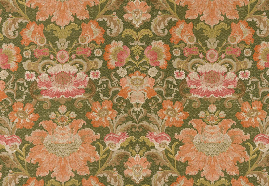 Ткань Colefax and Fowler Marius F4859-01