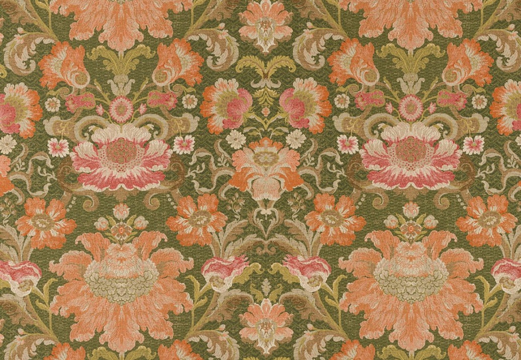 Ткань Colefax and Fowler Marius F4859-01
