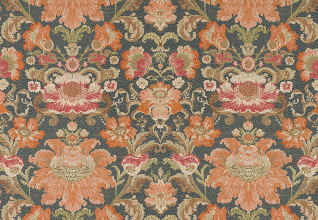 Ткань Colefax and Fowler Marius F4859-02