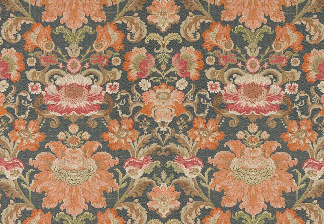 Ткань Colefax and Fowler Marius F4859-02