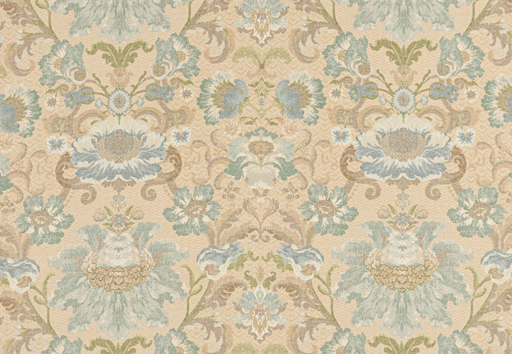 Ткань Colefax and Fowler Marius F4859-04