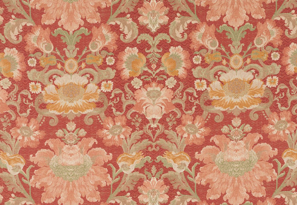 Ткань Colefax and Fowler Marius F4859-03