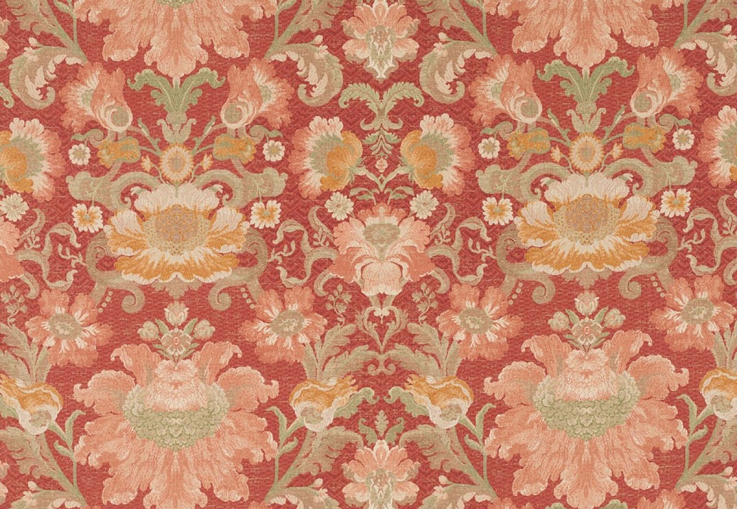 Ткань Colefax and Fowler Marius F4859-03