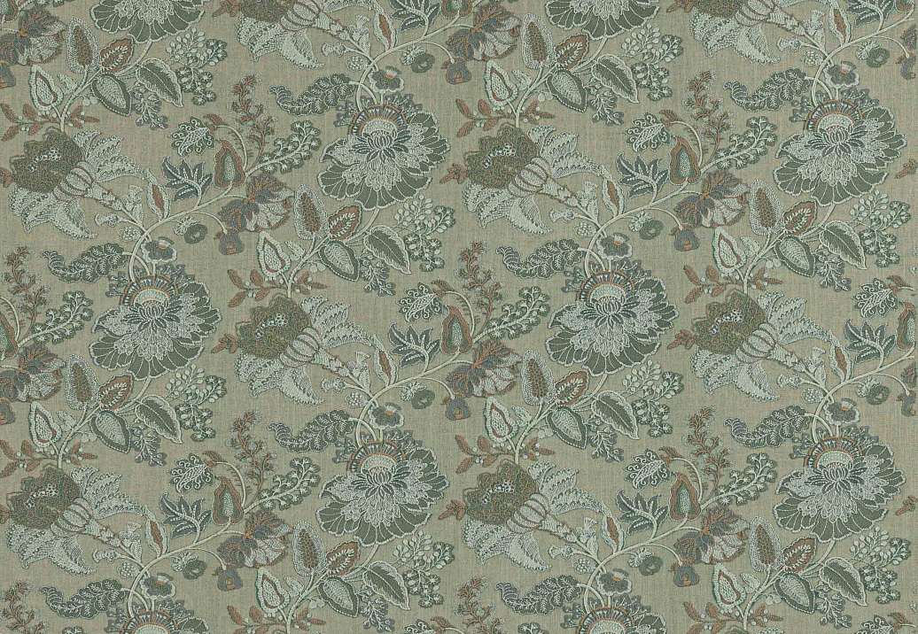 Ткань Colefax and Fowler Marius F4842-03