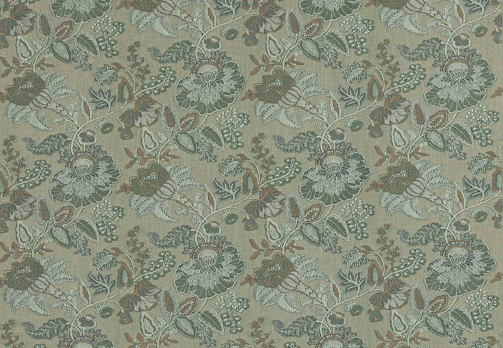 Ткань Colefax and Fowler Marius F4842-03