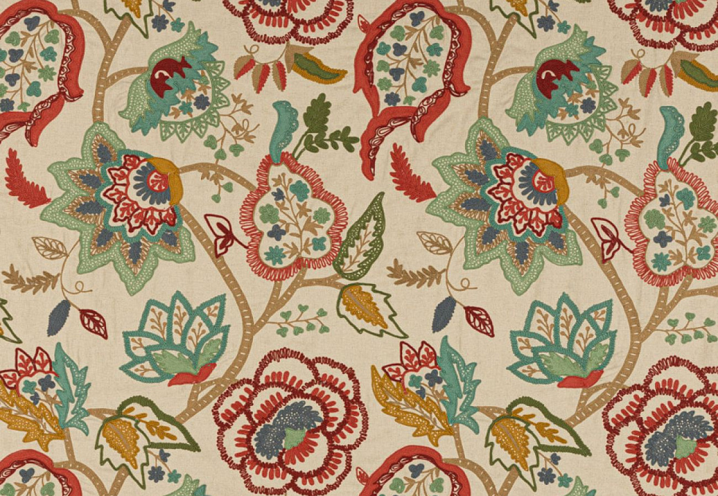 Ткань Colefax and Fowler Marius F4862-01
