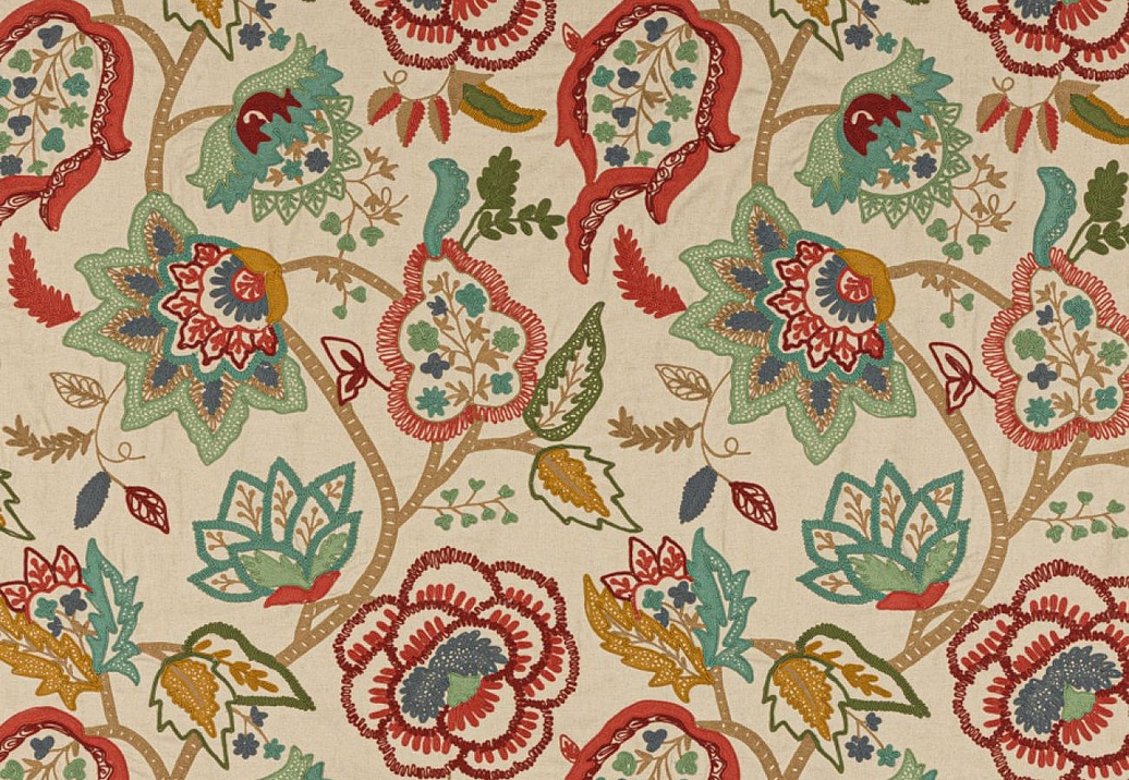 Ткань Colefax and Fowler Marius F4862-01