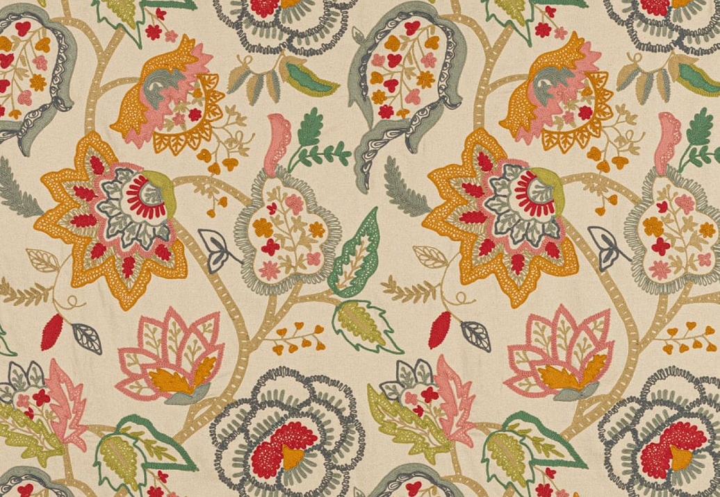 Ткань Colefax and Fowler Marius F4862-02