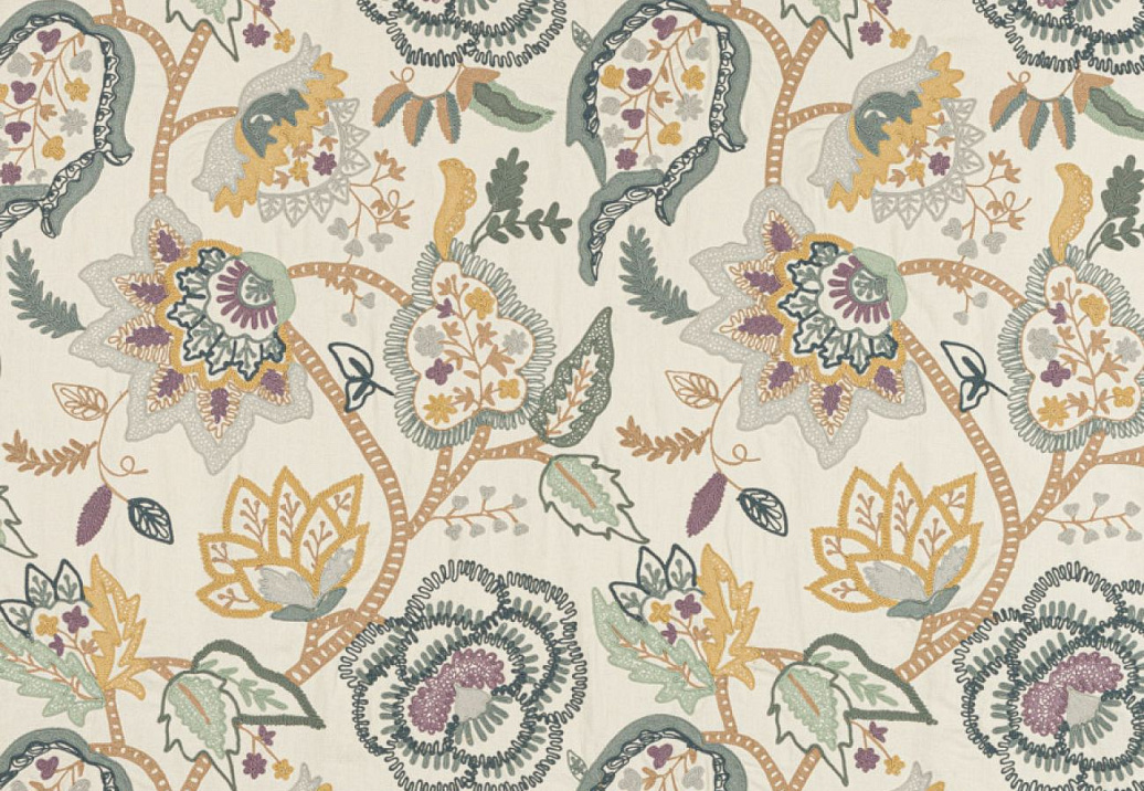 Ткань Colefax and Fowler Marius F4862-03