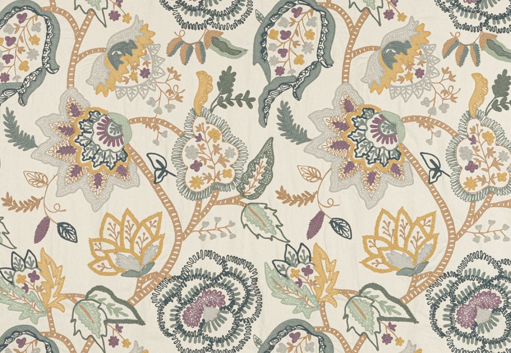 Ткань Colefax and Fowler Marius F4862-03