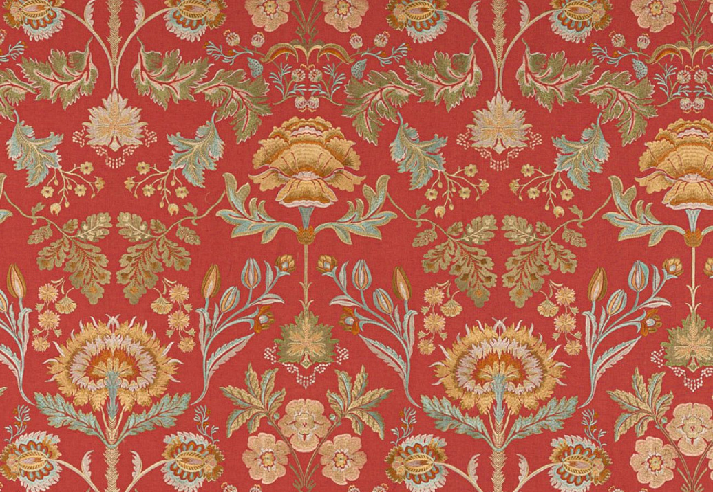 Ткань Colefax and Fowler Marius F4849-02