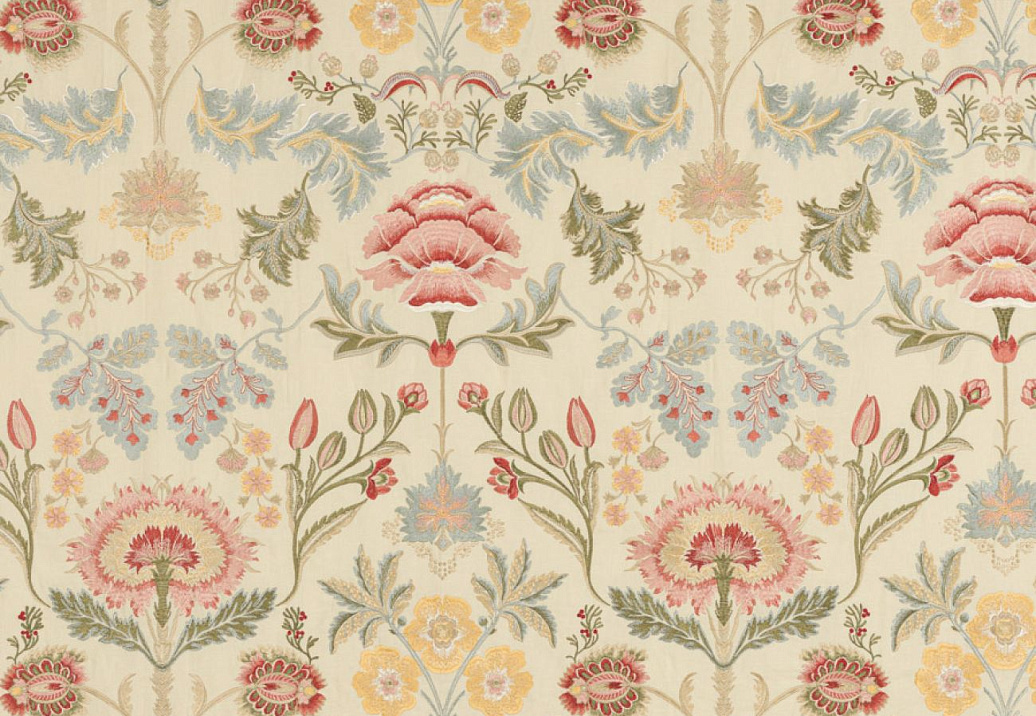 Ткань Colefax and Fowler Marius F4849-04