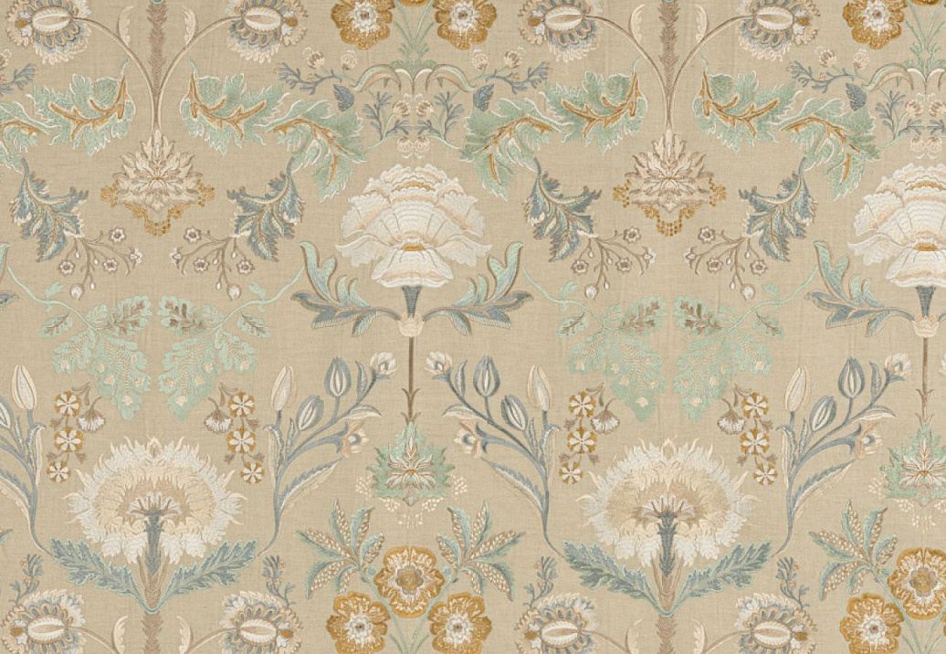Ткань Colefax and Fowler Marius F4849-03