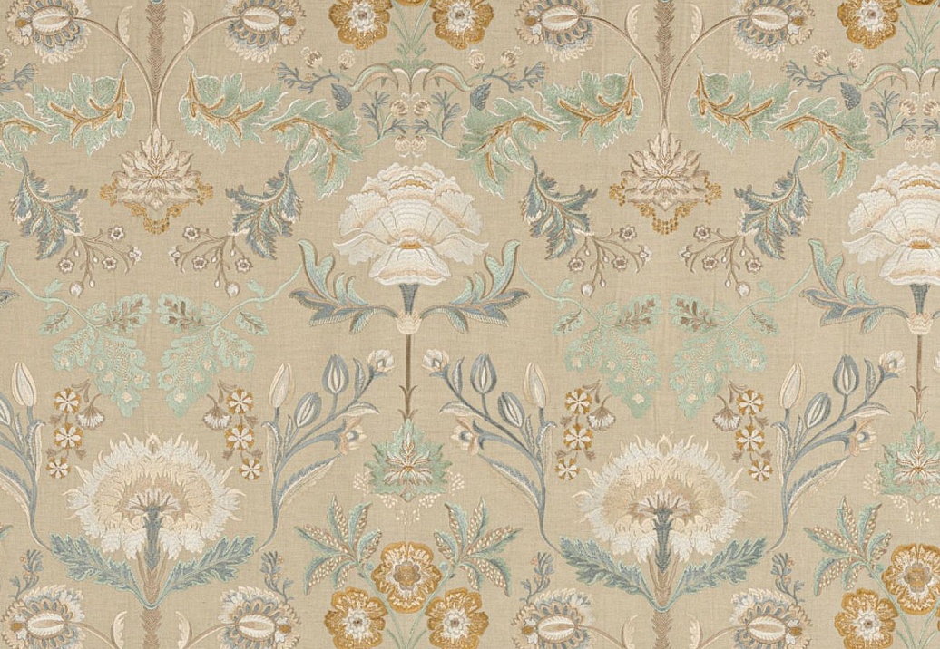 Ткань Colefax and Fowler Marius F4849-03