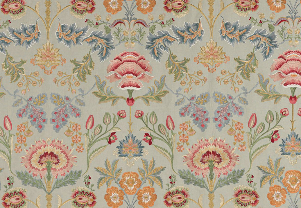 Ткань Colefax and Fowler Marius F4849-01