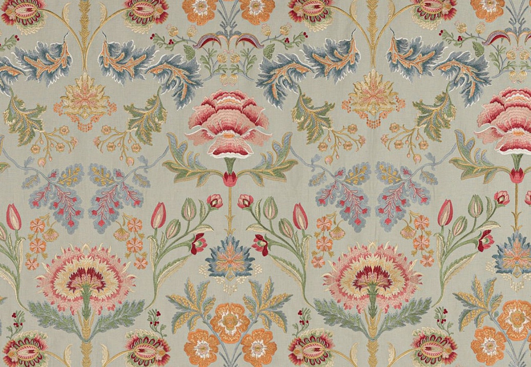 Ткань Colefax and Fowler Marius F4849-01