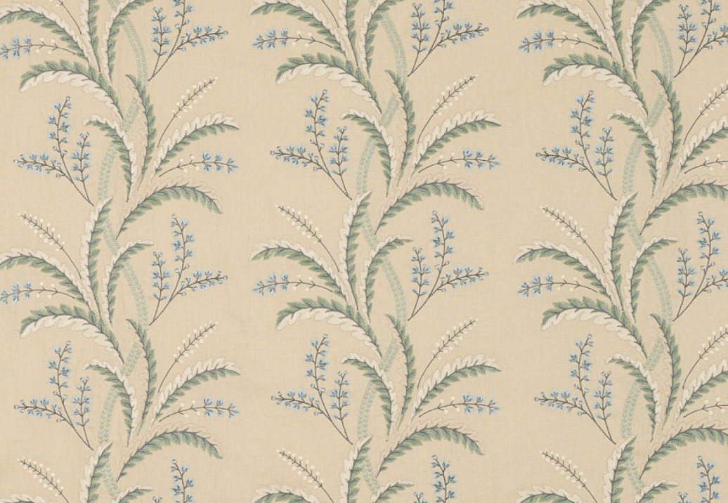 Ткань Colefax and Fowler Marius F4843-01